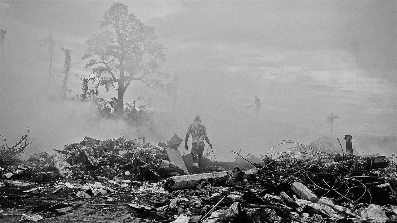 media image